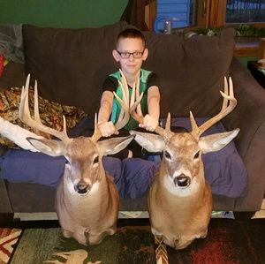 Meet your Posher, Jason